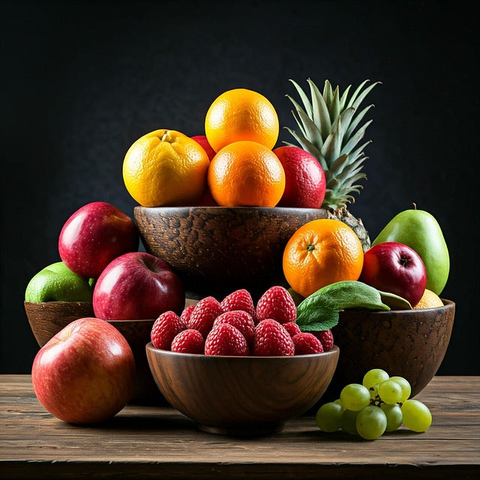 Fresh Fruits