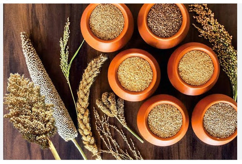 Millets