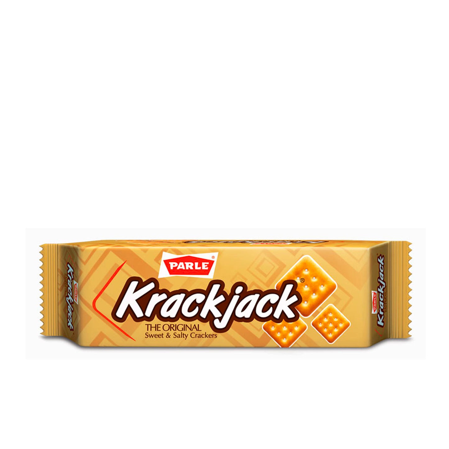 Parle Krackjack 240g