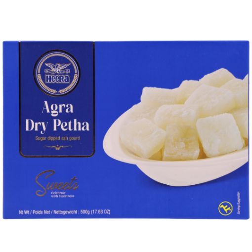 Heera Dry Agra Petha 300 g