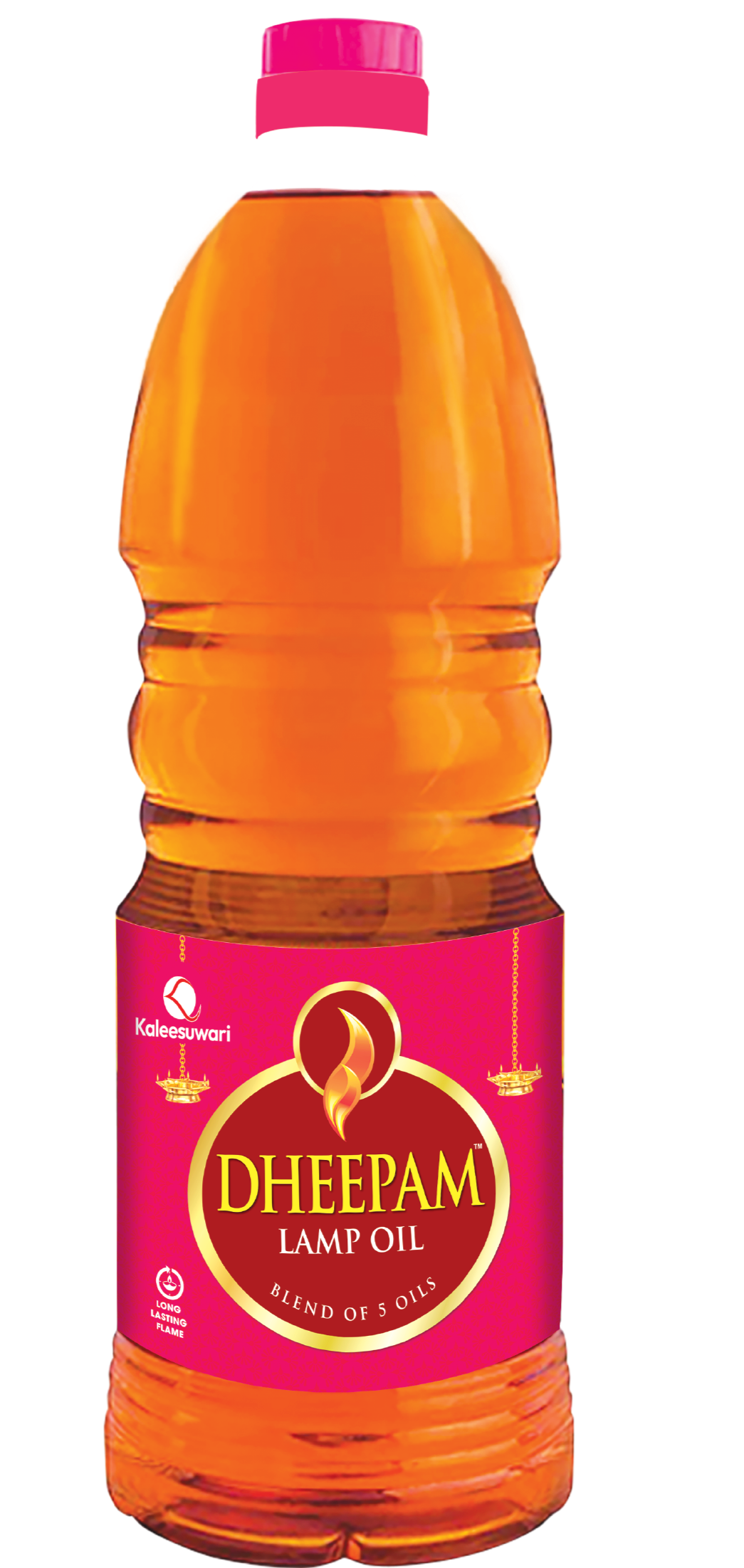 Deepam Lamp Oil 1l