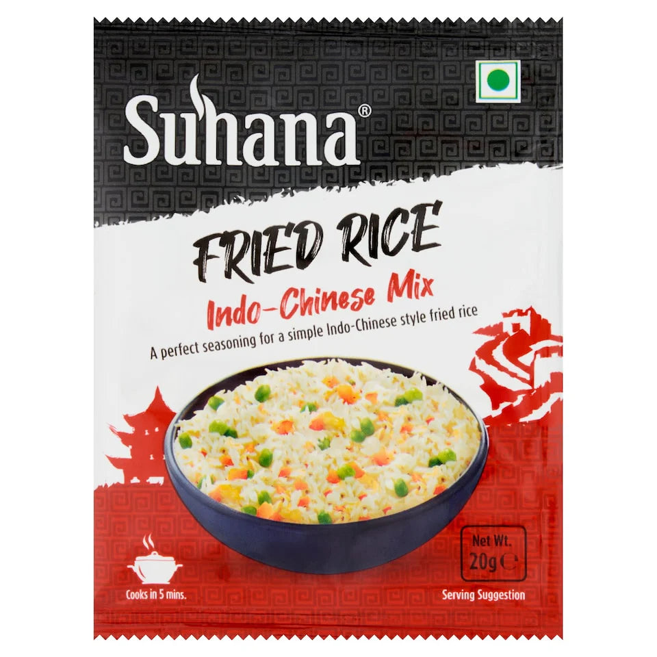 Suhana Fried Rice Mix 20g