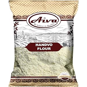 Aiva Handvo Flour 1 Kg