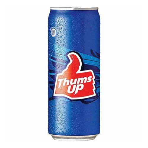 Thums up 300 ml