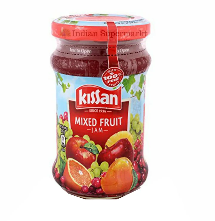 Kissan-Marmelade 500 g