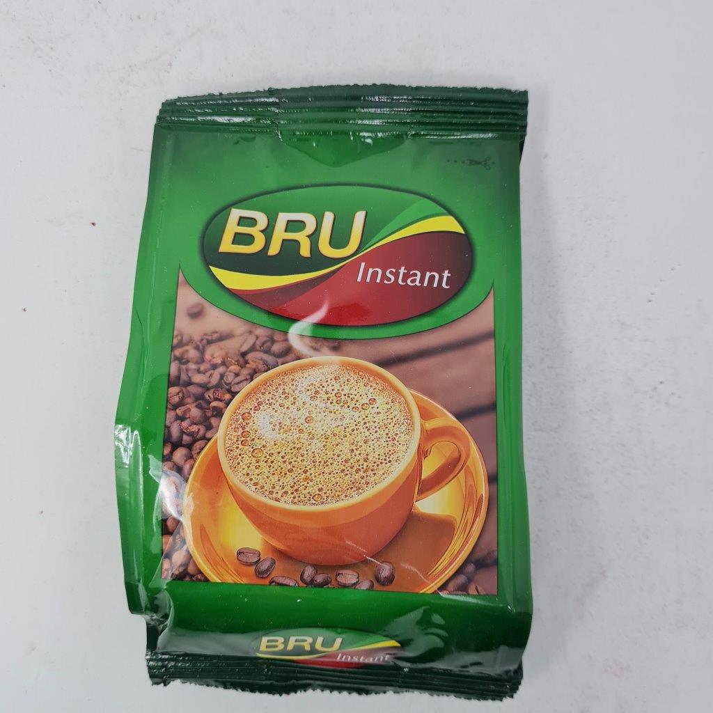 Bru Instant 100gms