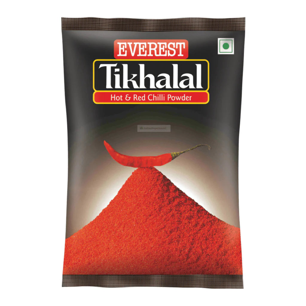 Everest Tikhalal 100g