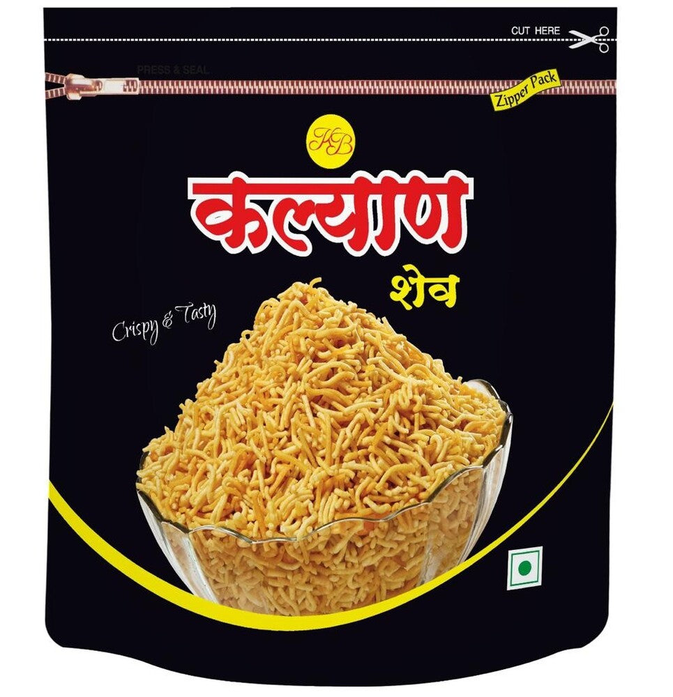 Kalyan Sev No-1 200g