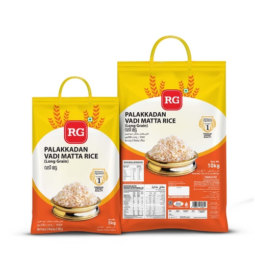 RG Vadi Matta Rice 10Kgs