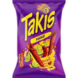 Takis 100 G