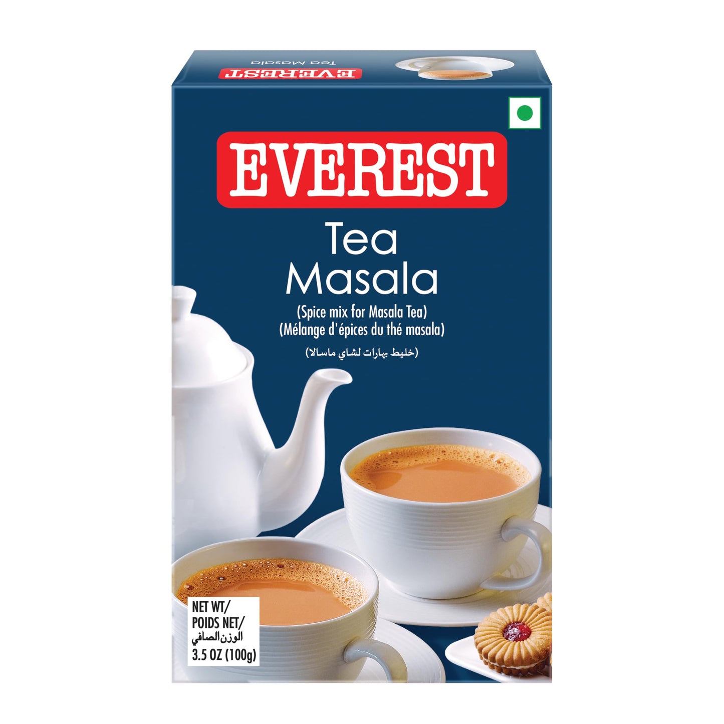 Everest Tea Masala 50g