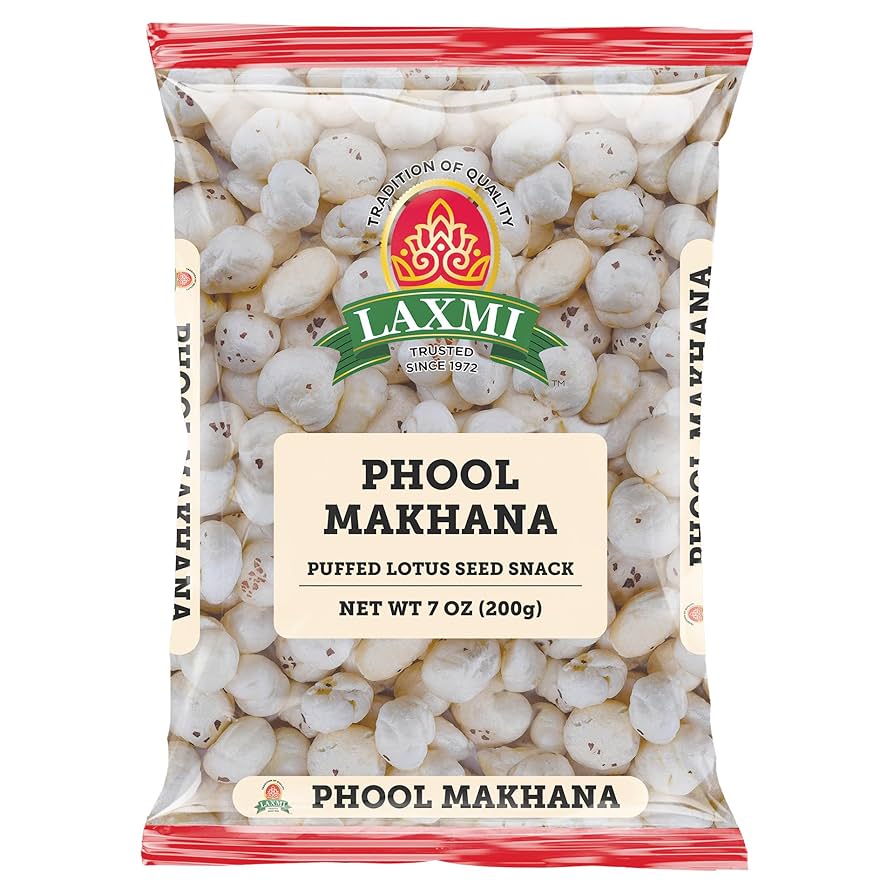 Laxmi Phool Makhana 100 g