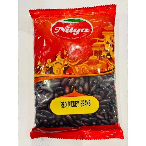 Nitya Rote Kidneybohne / Rajma 1 kg