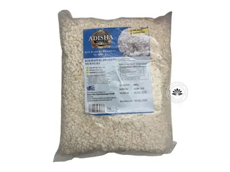 Adisha Puffed Rice