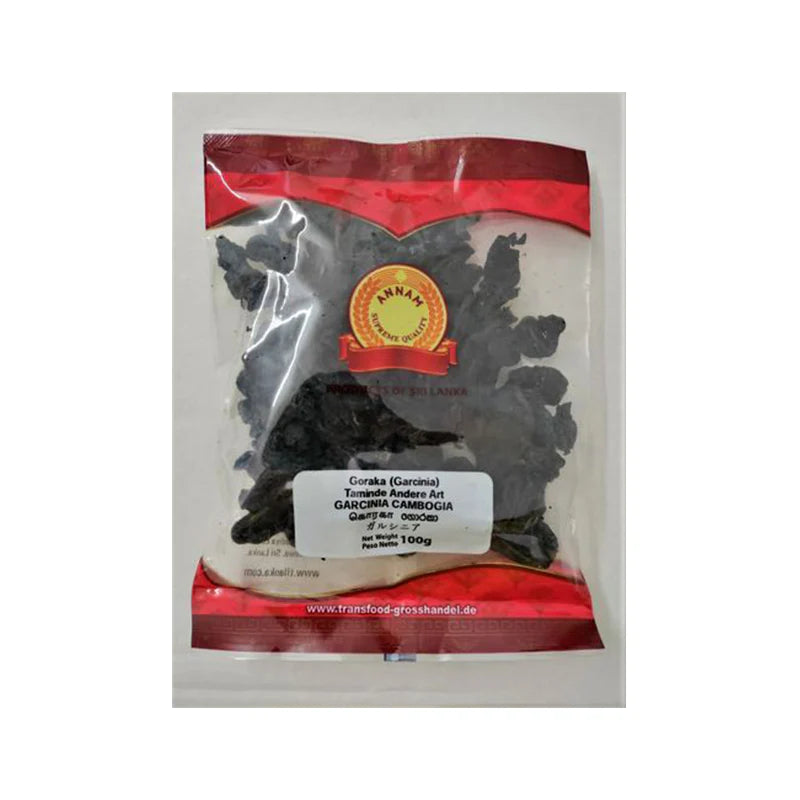 Annam Goraka Puli 200 g