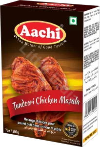 Aachi Tandoori Chicken Masala 100 g