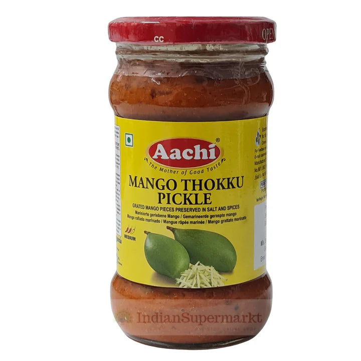 Aachi Mango Thokku Pickle 300 g