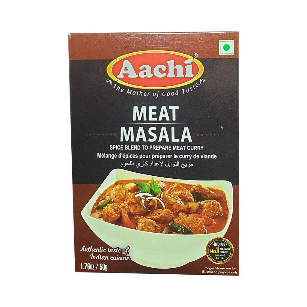 Aachi Fleisch Masala 160 g