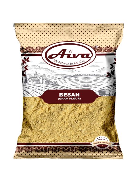 Aiva Gram Flour 1 Kg