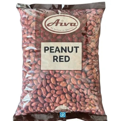 Aiva Red Peanut