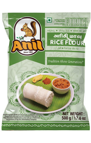 Anil Reismehl 1 kg