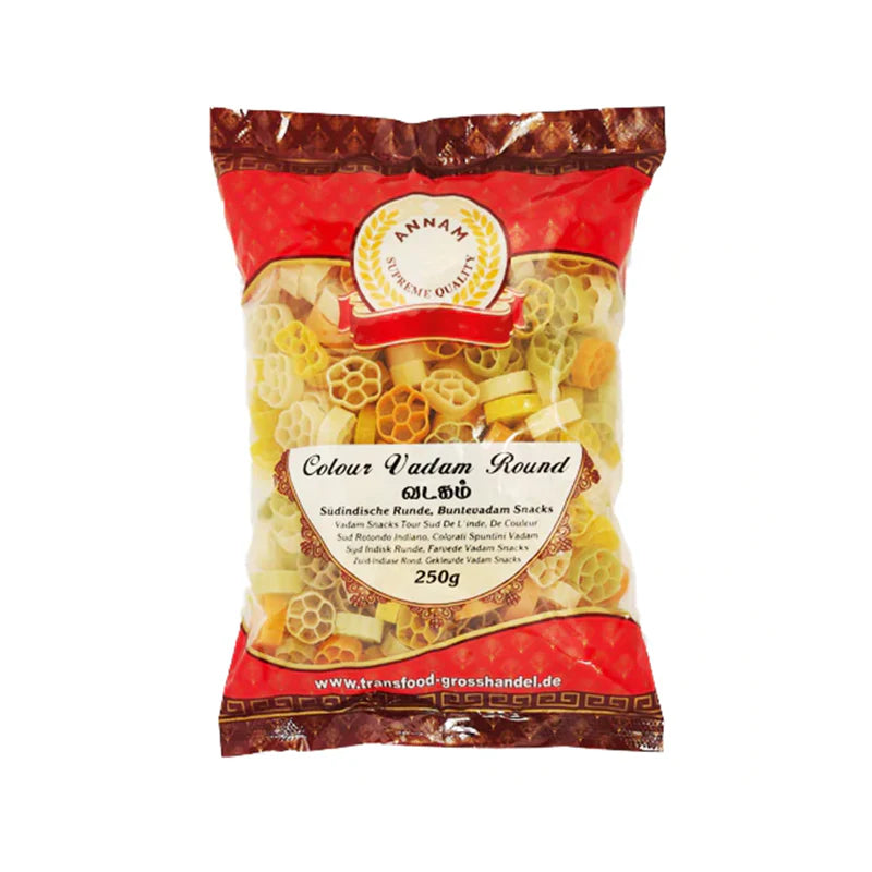 Annam Far Far / Color Vathal 250 g