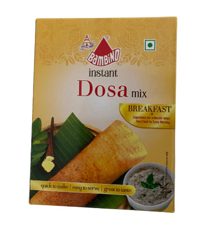 Bambino Dosa Mix 200g