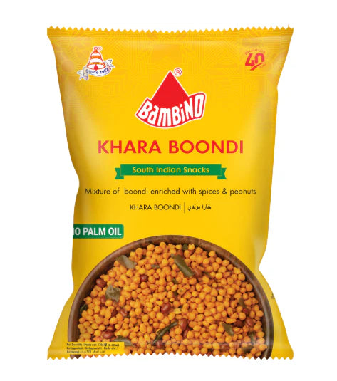 Bambino Kara Boondhi 170 g