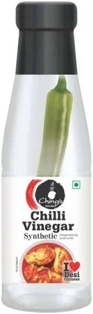 Ching´s Chilli Vinegar 170 g