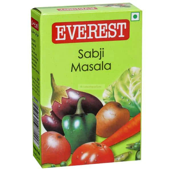 Everest Sabji Masala 100g