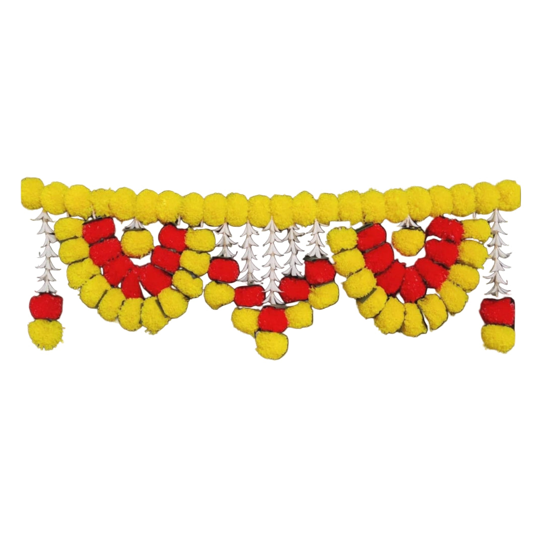 Flower Thoran (FT 29)