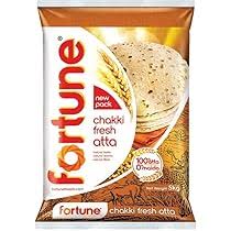 Fortune Chakki Fresh Atta Export Pack