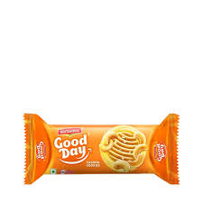 Britannia Good Day Cashew-Kekse 75g