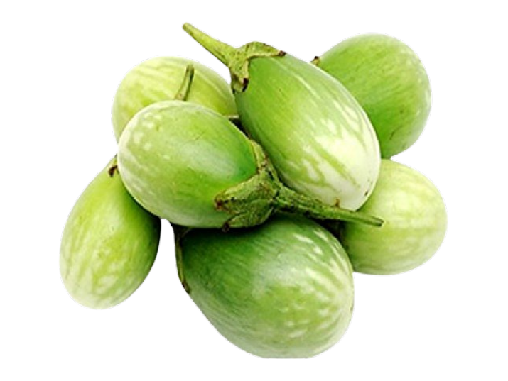 Brinjal Green - Hindusthan Supermart