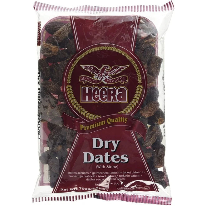Heera Dry dates / Chowahara - 250g