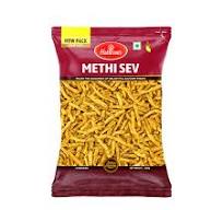 Haldiram Methi sev