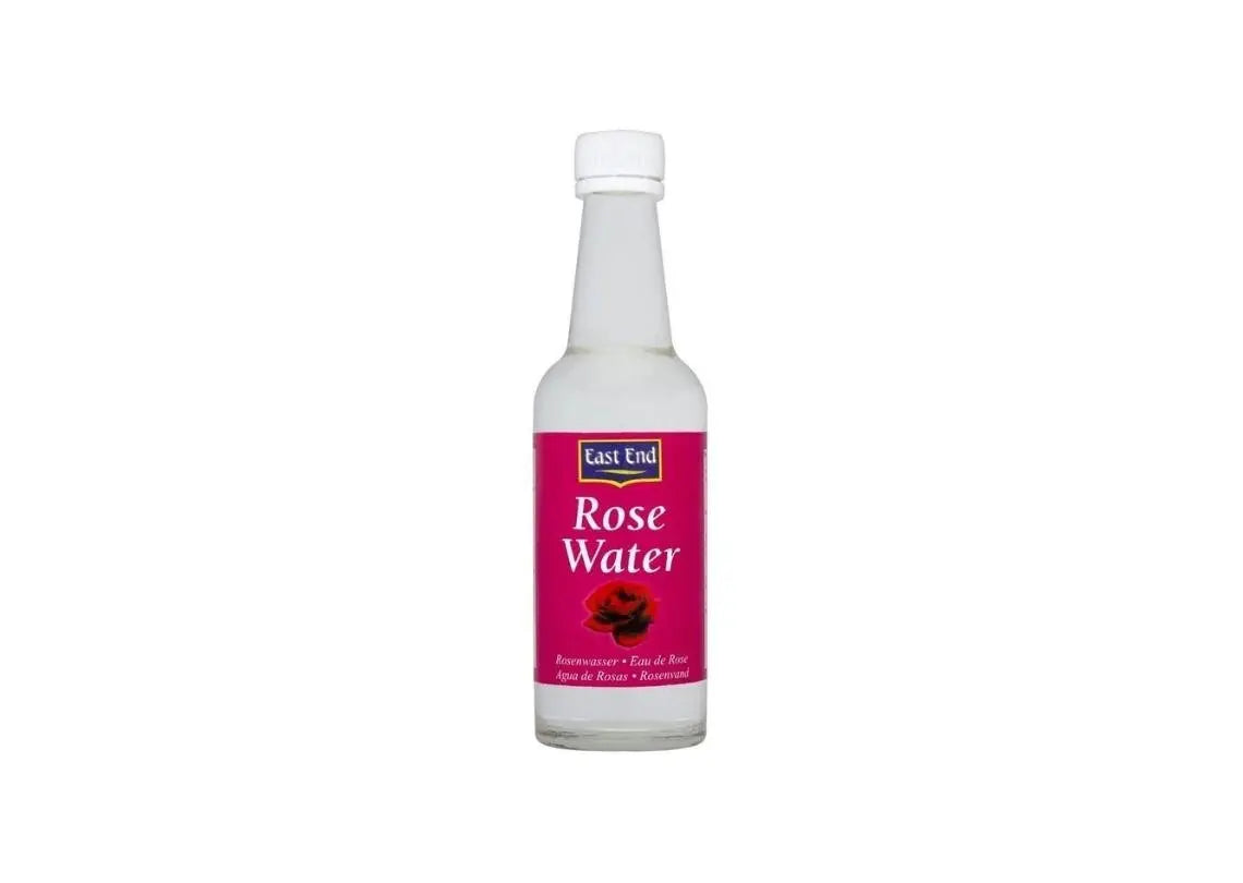 Heera Rose Water 190 ml