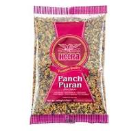 Heera Panchpuran 100 g