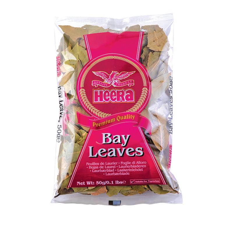 Heera Lorbeerblätter 10 g