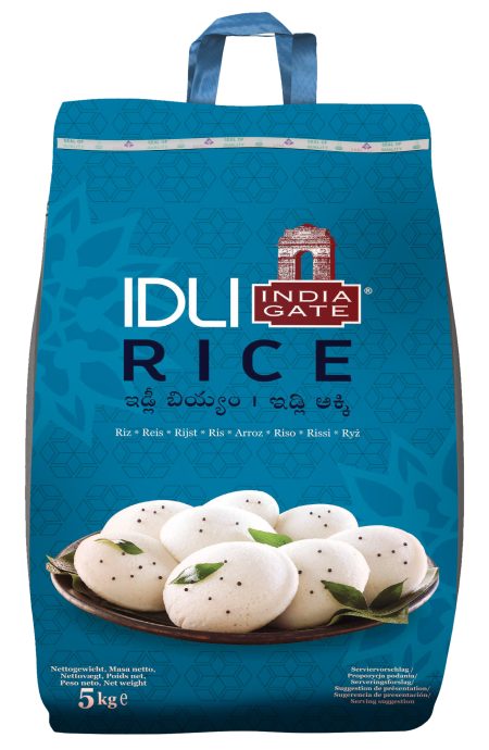 India Gate Idli Rice