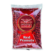 Heera Red Peanut