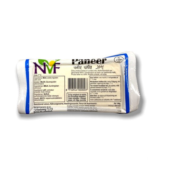 NVF paneer 300g - 450g