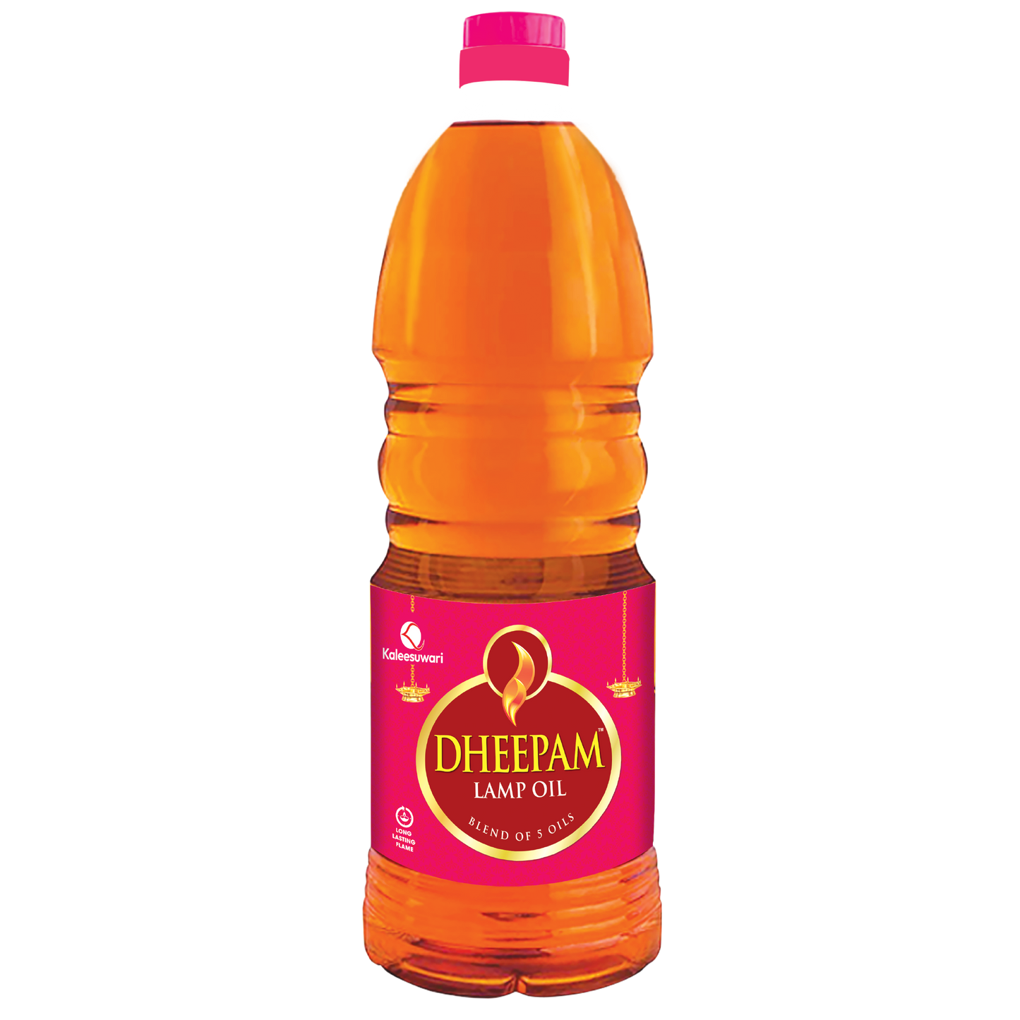 Deepam Lamp Oil 1l