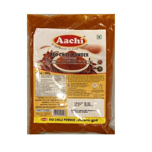 Aachi Red Chilli Powder 100 g