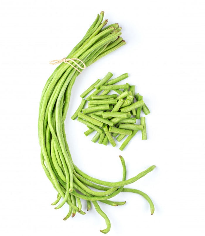 Long beans 500g