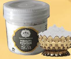Lakshmi Vibuti Powder – 100g