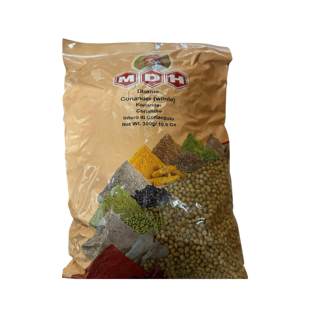 MDH Coriander Whole 300g