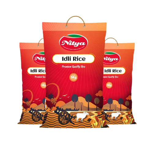 Nitya Idli Rice 10Kgs