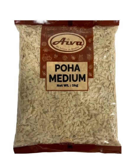 Aiva Poha / Pawa Medium