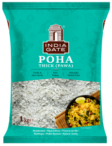 Heera Reisflocken / Poha Dick 300 g